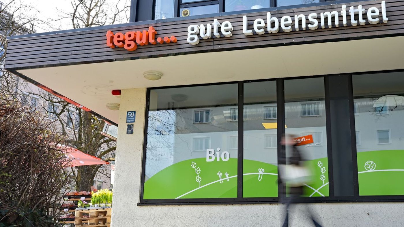 Edeka darf voraussichtlich weniger Tegut-Filialen übernehmen als geplant