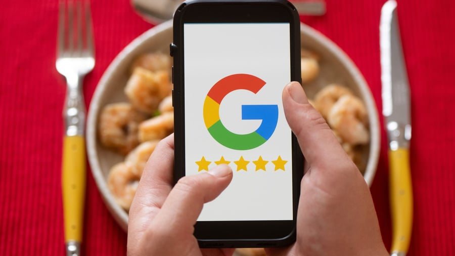 Google macht Löschung von Online-Bewertungen sichtbar