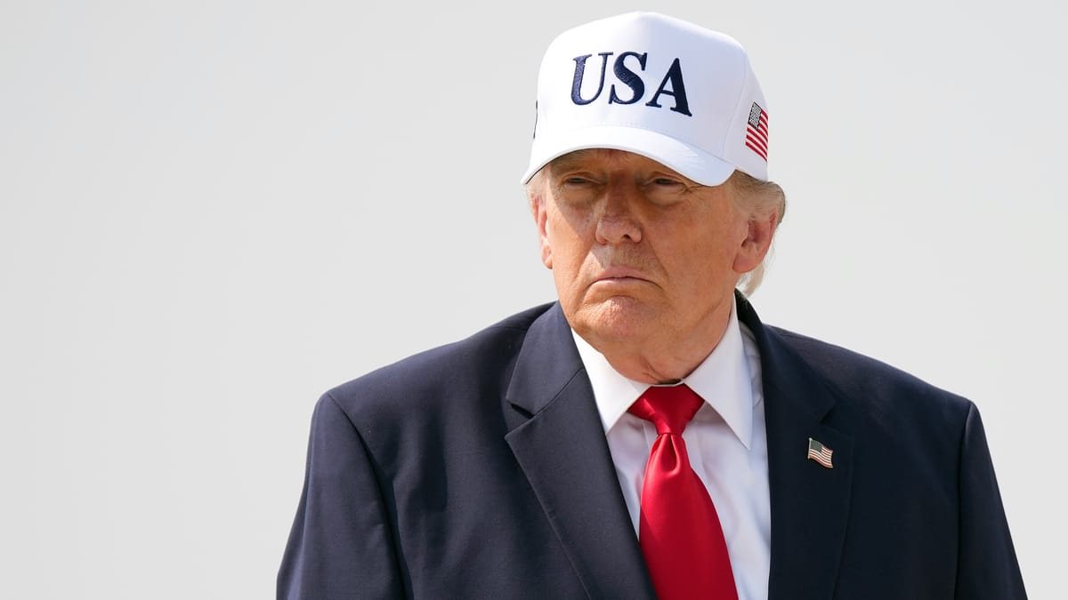 Trump droht Spanien mit Handelsstopp und lobt Madrid kurz darauf