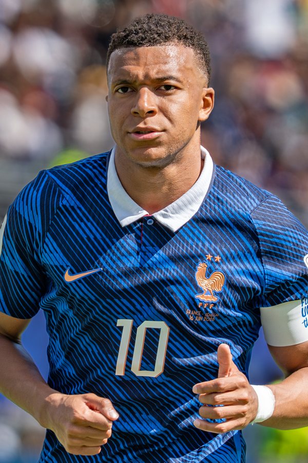 Michael Olise: Der stille Star der französischen WM-Mannschaft