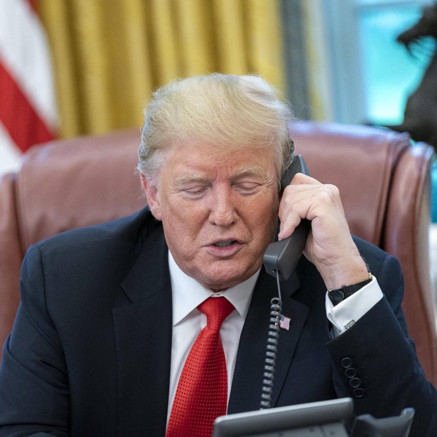 USA erheben neue Zölle gegen 60 Handelspartner