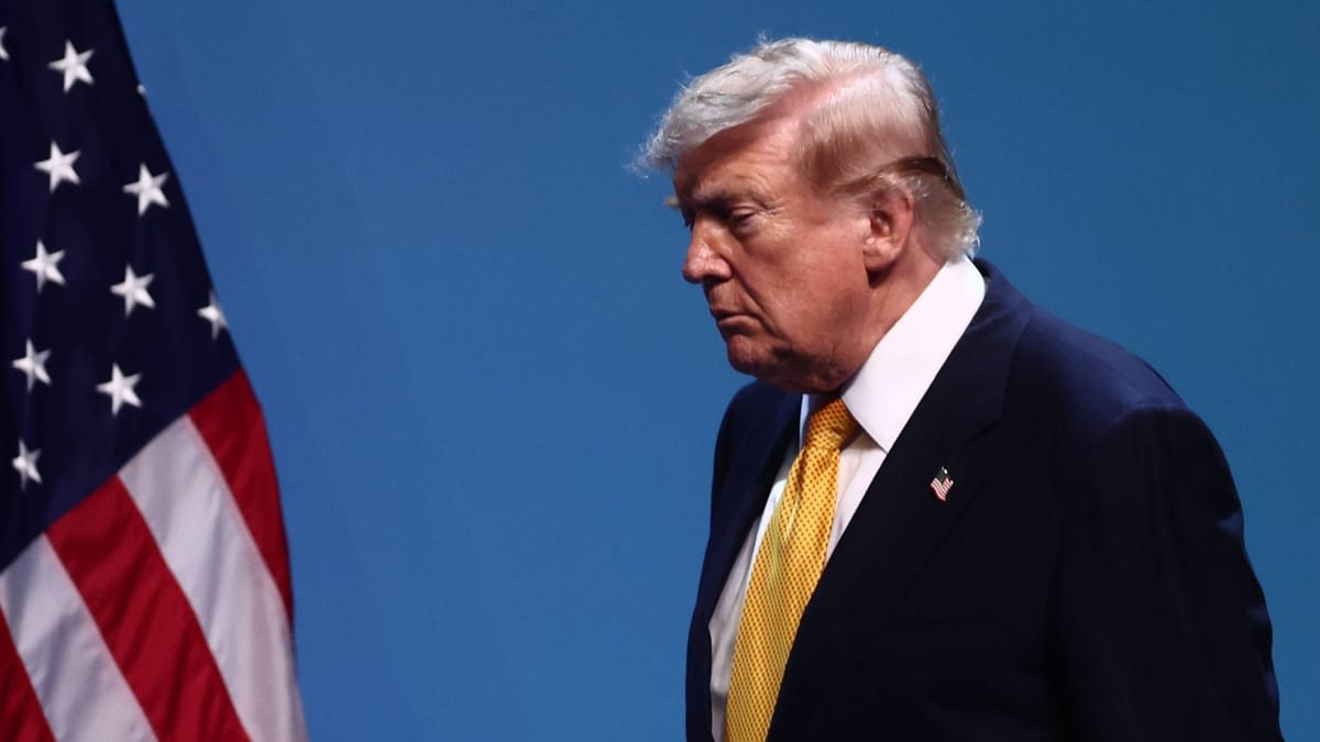 Trump entlässt Mitglieder unabhängiger Wahlkommission