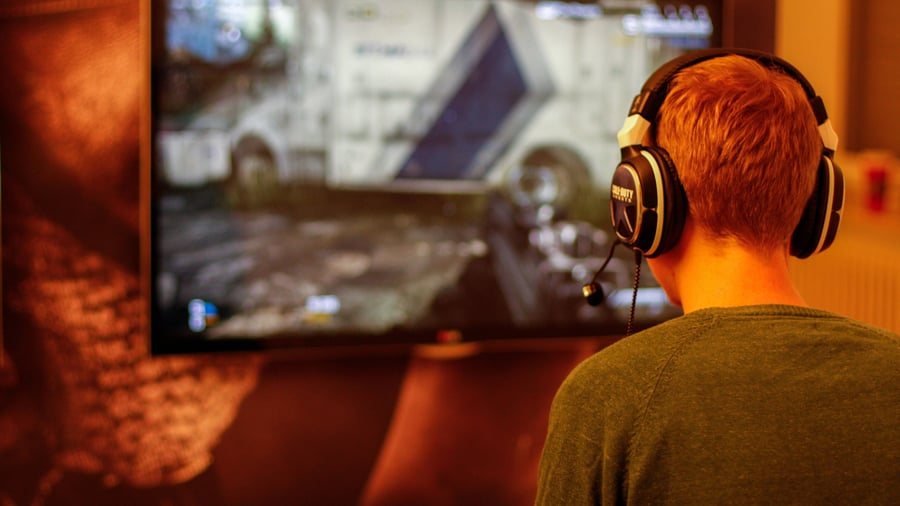Tech-Investor sieht Videospiele als Schlüssel für nächsten KI-Durchbruch