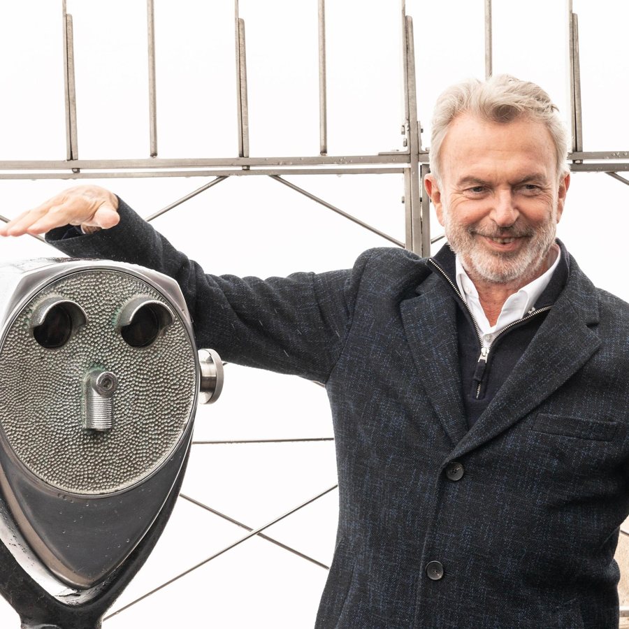 Schauspieler Sam Neill im Alter von 78 Jahren gestorben