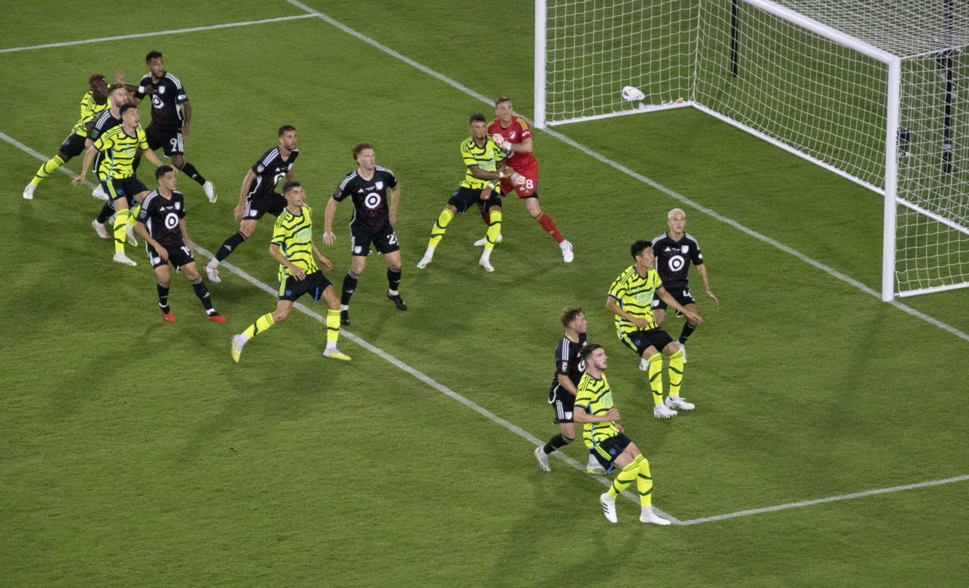 England gegen Norwegen: Bellingham entscheidet Stürmer-Duell Kane gegen Haaland