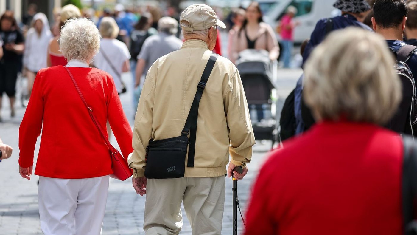Koalition streitet über Abschaffung der Rente mit 63