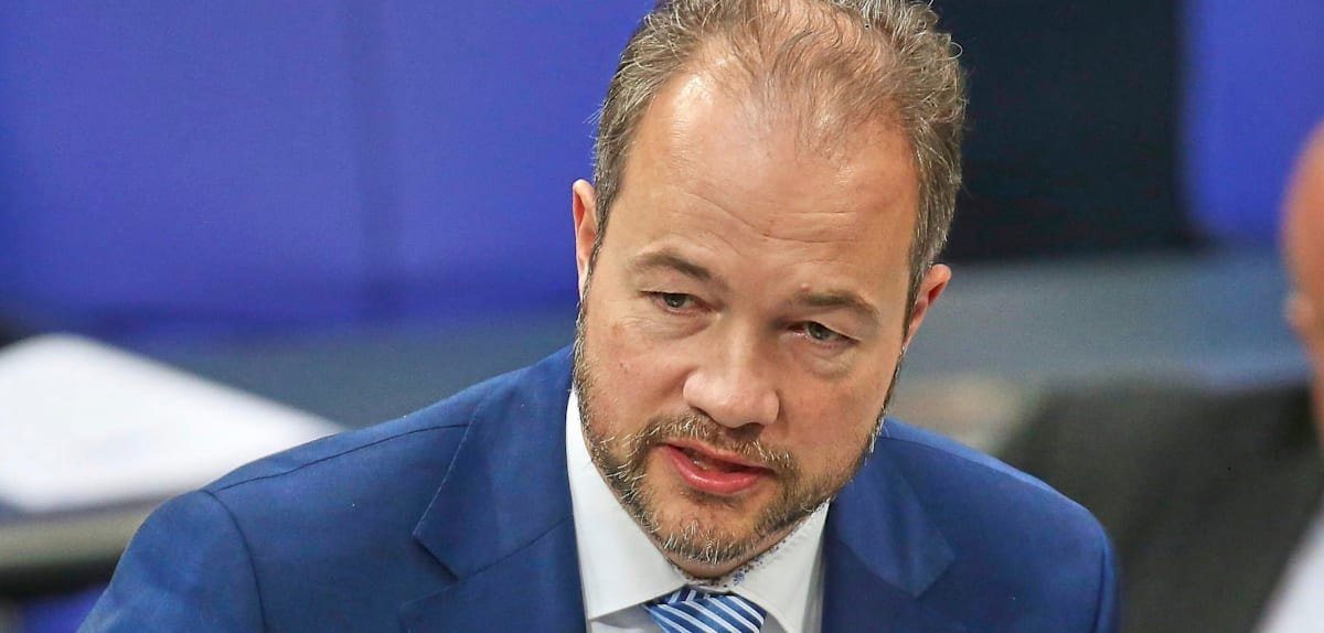 AfD-Politiker Sichert zieht wegen Kandidatur in Friesland vor Gericht