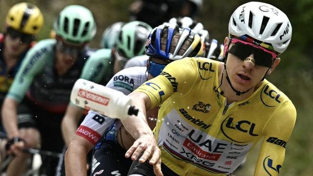 Verheerende Waldbrände in Frankreich – Schlussetappe der Tour wird verkürzt