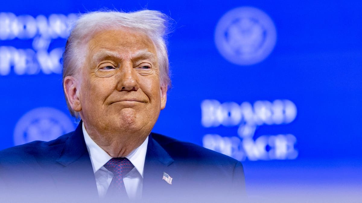 Marokko benennt Milliarden-Autobahn nach Donald Trump