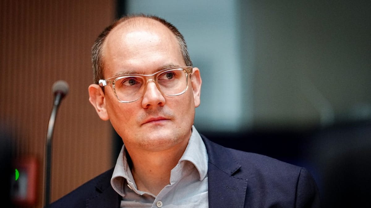 Grünen-Politiker ruft Bundesverfassungsgericht wegen Krankenkassen-Reform an