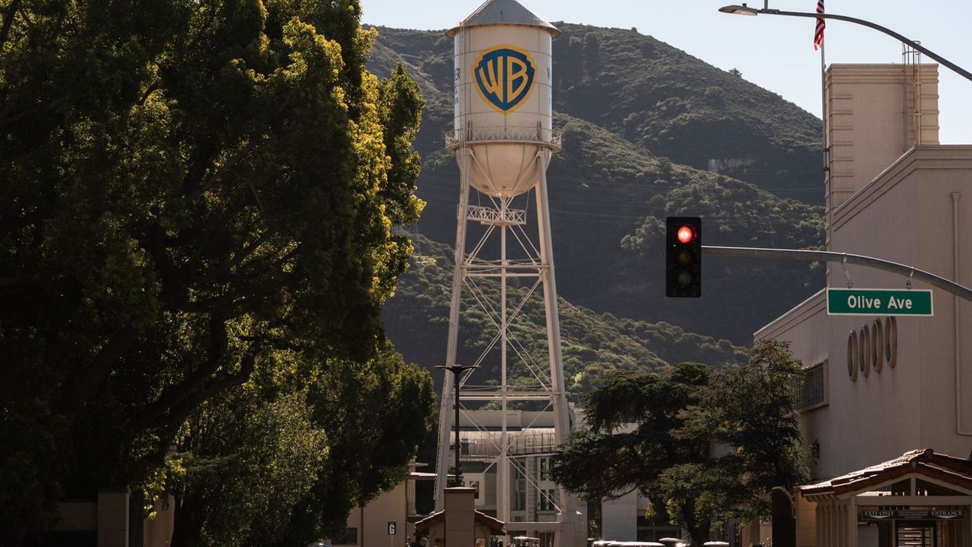 Hollywood-Deal: Paramount setzt Warner-Übernahme nach Wettbewerbsklagen aus