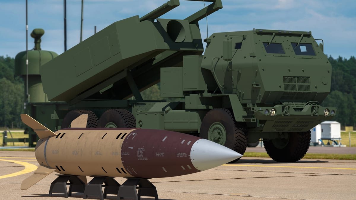 US-Raketenarsenal im Iran-Krieg laut Insidern fast aufgebraucht