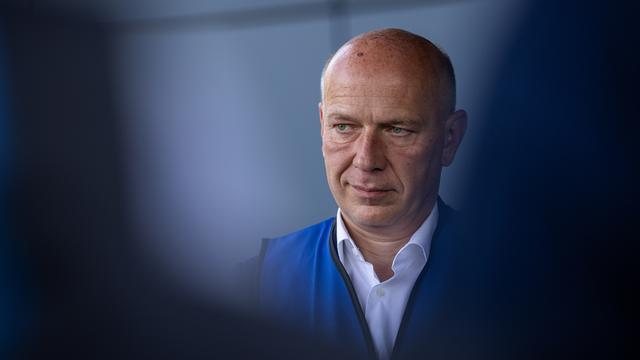 Kai Wegner gibt CDU-Spitzenkandidatur in Berlin auf