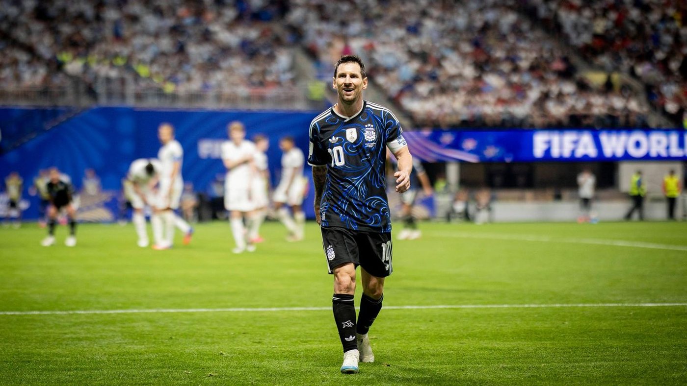 WM-Finale 2026: Argentinien und Spanien kämpfen um den Titel