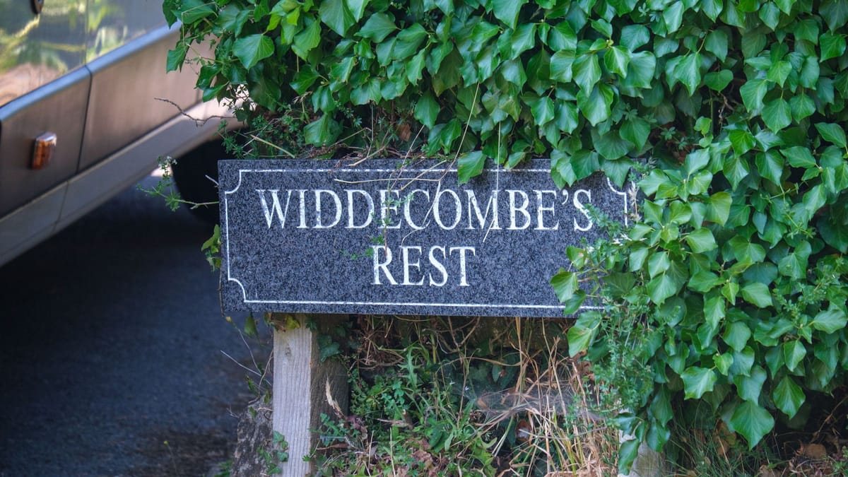 Fall Ann Widdecombe: Mordverdächtiger wieder auf freiem Fuß