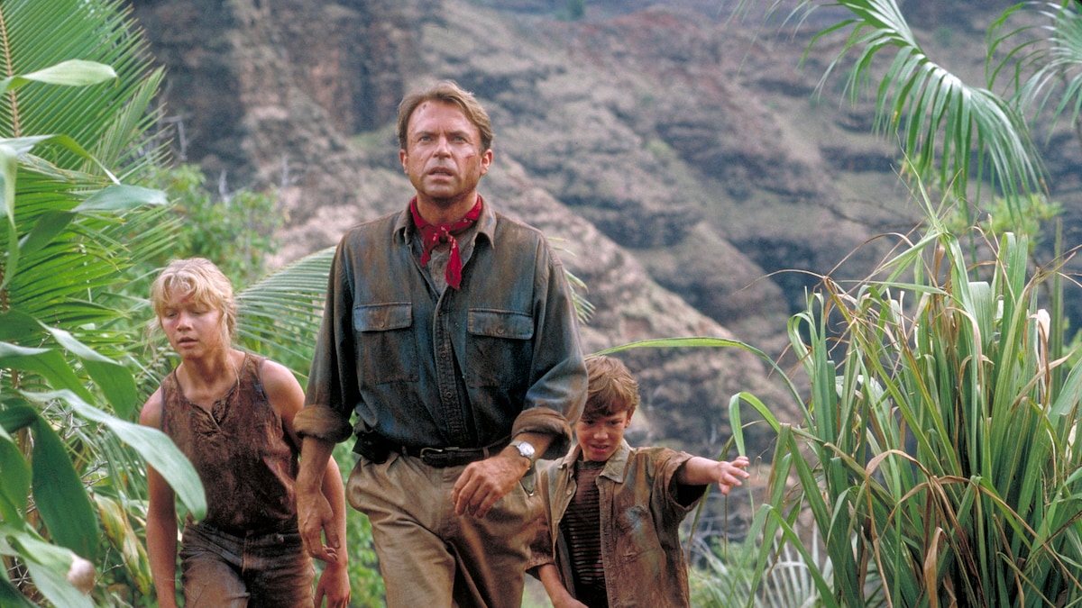 Schauspieler Sam Neill besiegt Krebs mit innovativer Zelltherapie