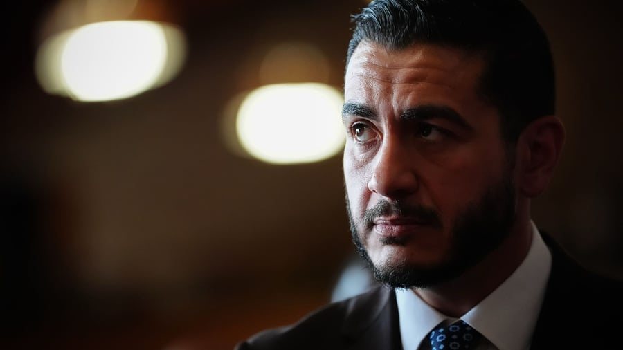 El-Sayed gewinnt Senats-Vorwahl der Demokraten in Michigan