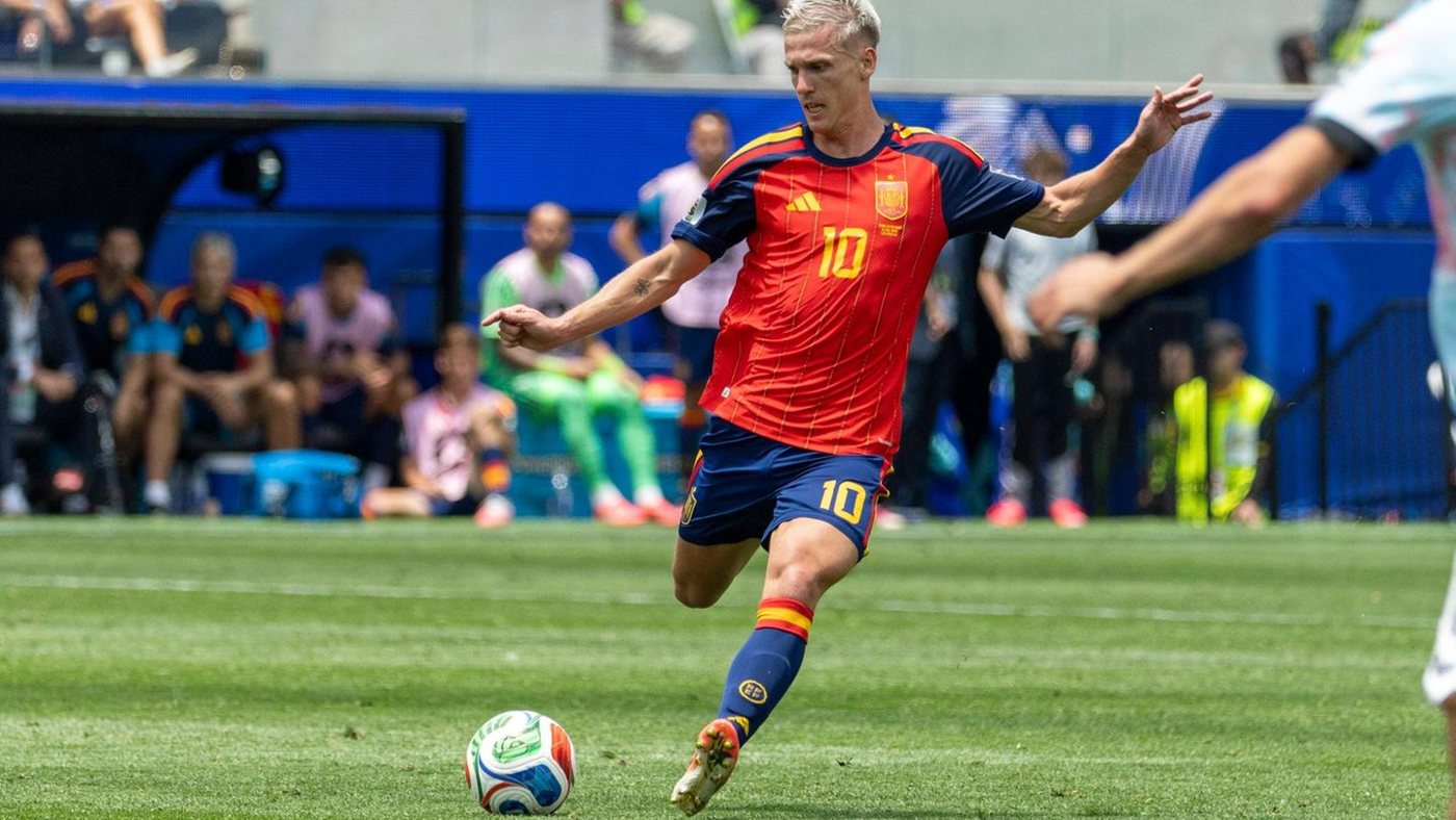Frankreich gegen Spanien: ZDF überträgt WM-Halbfinale im Free-TV