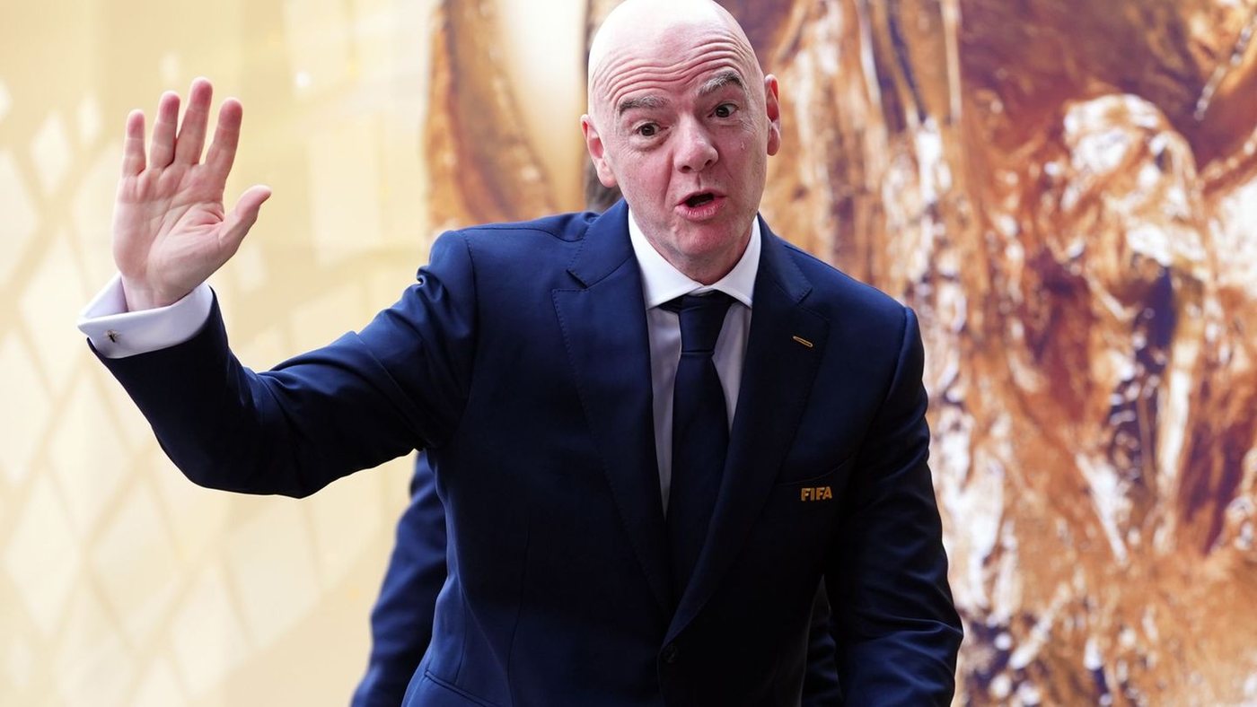 FIFA gibt umstrittene Investorenpläne auf