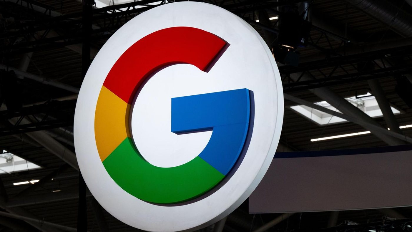 EU verhängt 890 Millionen Euro Strafe gegen Google