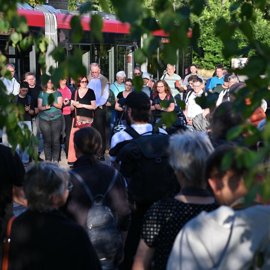 AfD-Bundesparteitag in Erfurt: Polizei bereitet sich auf Massenproteste vor