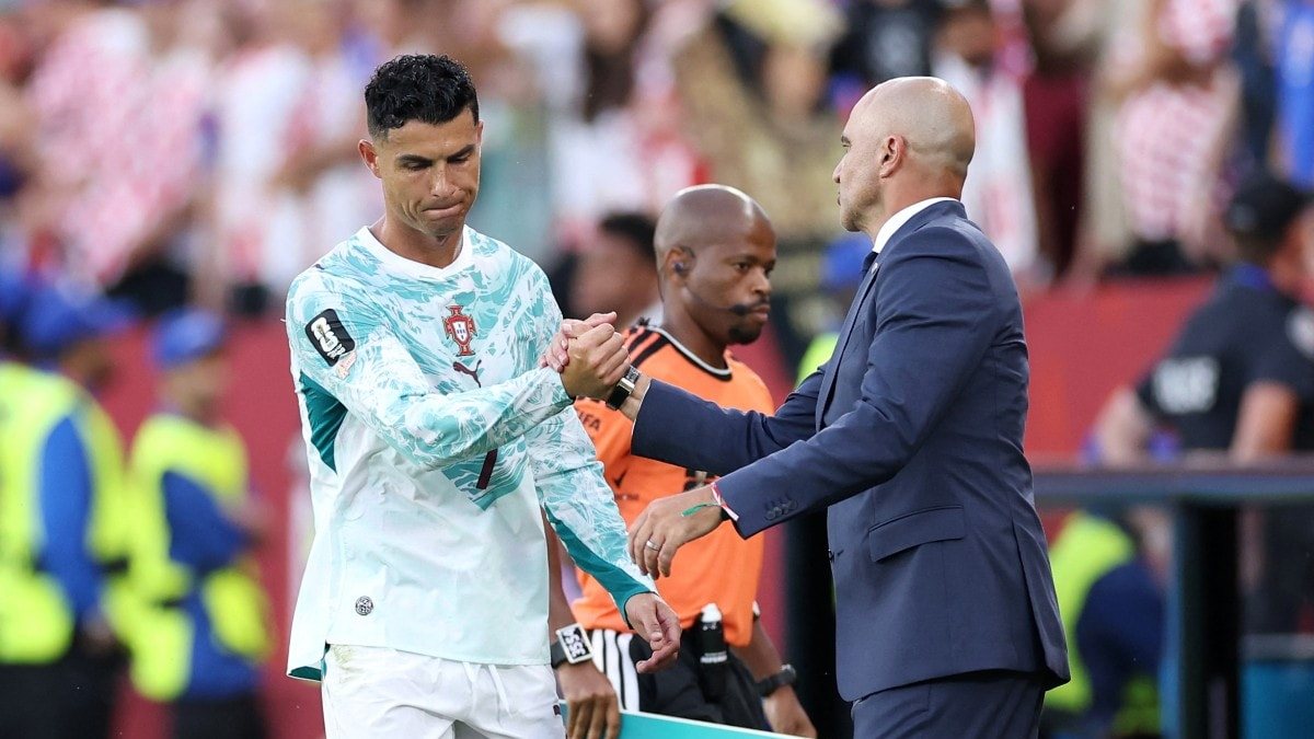 Luis Figo kritisiert portugiesische Nationalmannschaft scharf