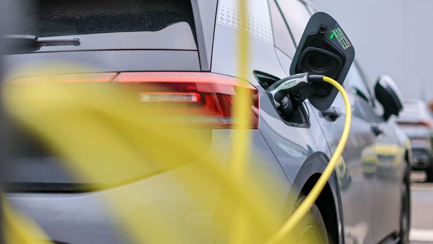 Staatliche E-Auto-Förderung erreicht fast zur Hälfte einkommensschwächere Haushalte