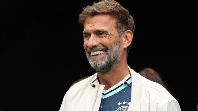 DFB und Jürgen Klopp grundsätzlich über Vertrag als Bundestrainer einig