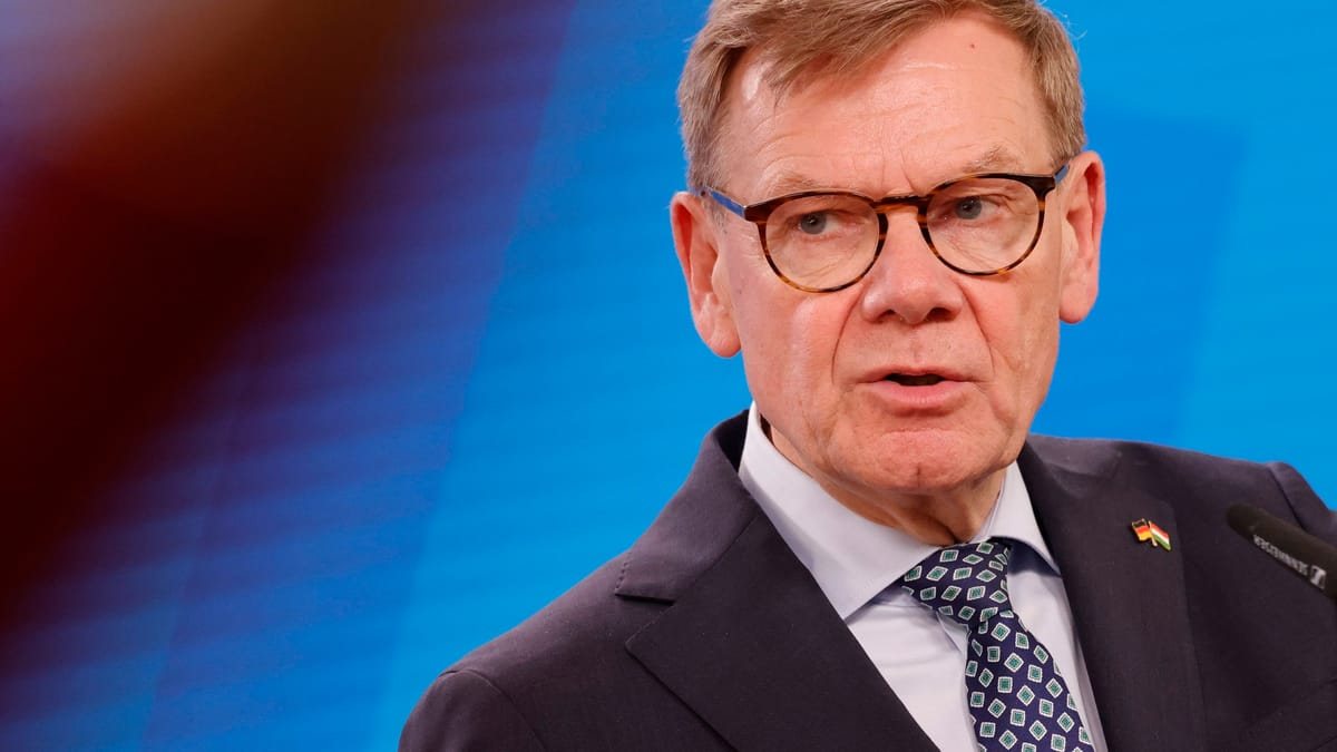 Bundesregierung bestellt Chinas Botschafter wegen Russland-Unterstützung ein