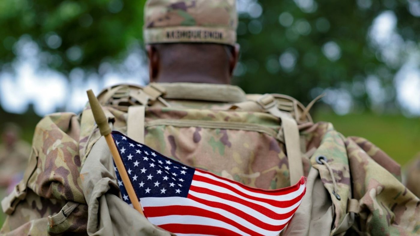 US-Repräsentantenhaus billigt Rekordbudget von 1,15 Billionen Dollar für das Pentagon
