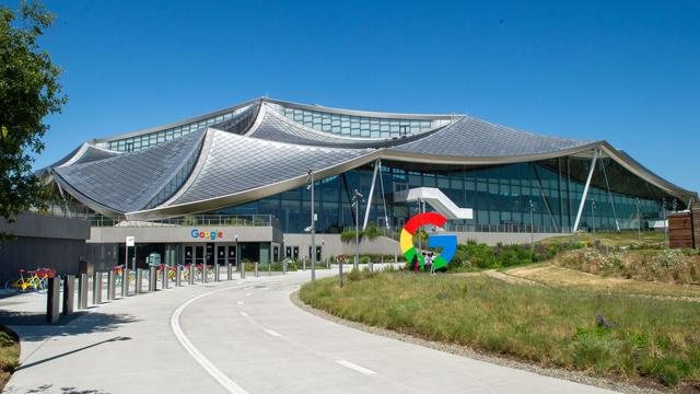Google-Mutter Alphabet übertrifft Erwartungen dank KI und Cloud-Wachstum