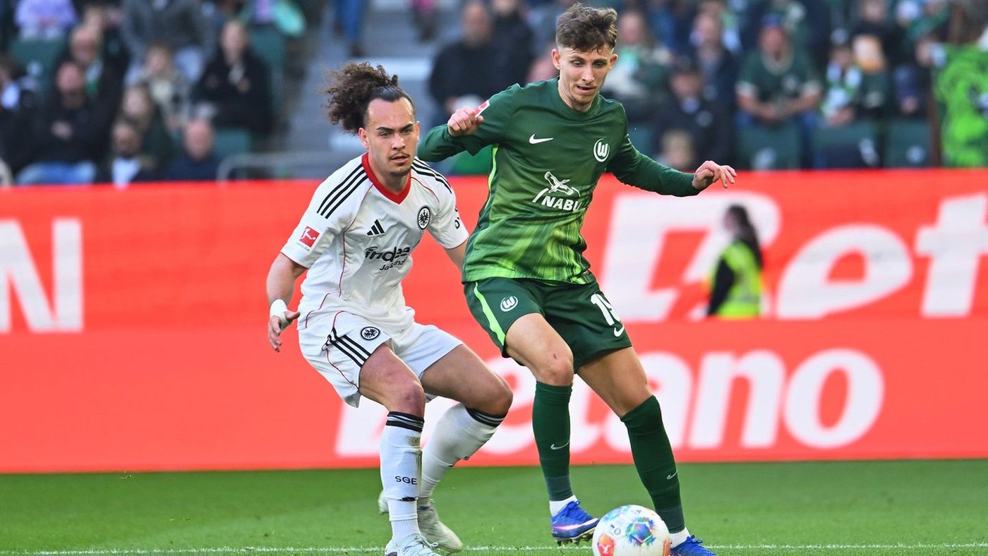 Schalke 04 vor Verpflichtung von Europapokal-Held Jesper Lindström