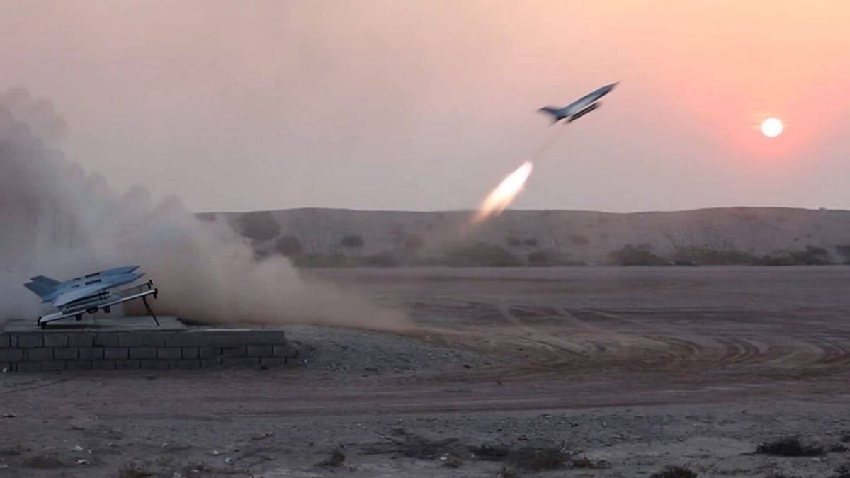 Iran droht Israel und den Golfstaaten mit Angriffen auf kritische Infrastruktur