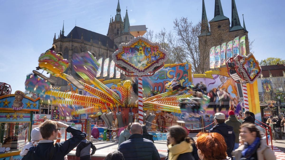 Merz besetzt Schlüsselpositionen nach Spahn-Rücktritt neu