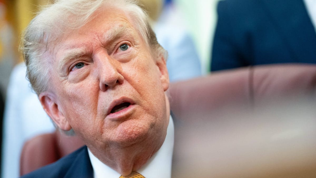 25 US-Bundesstaaten klagen gegen Trumps neue Zölle