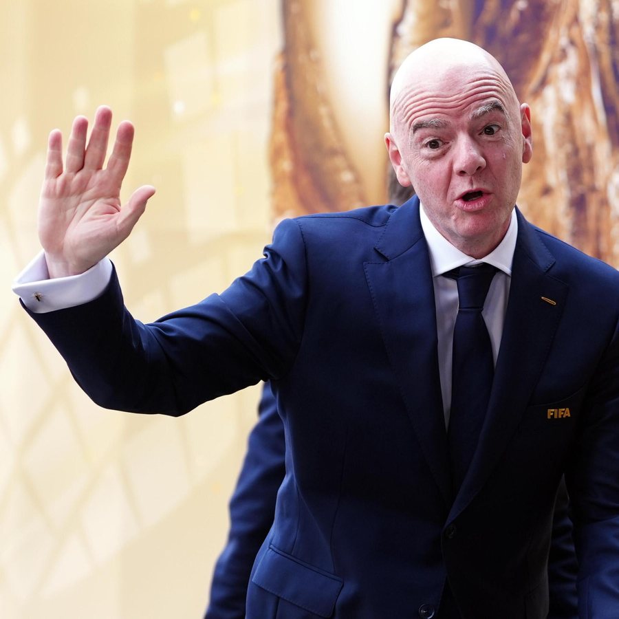FIFA gibt Investorenpläne für die Weltmeisterschaft auf