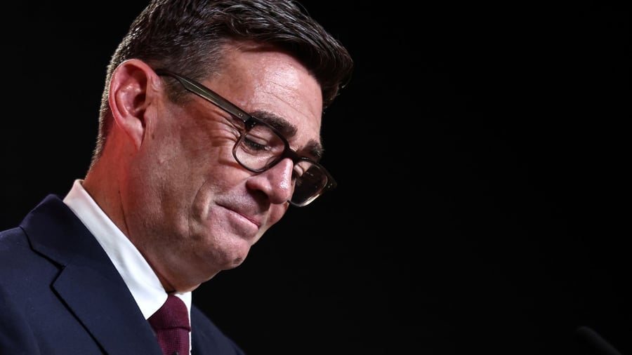 Andy Burnham wird siebter britischer Premier in zehn Jahren