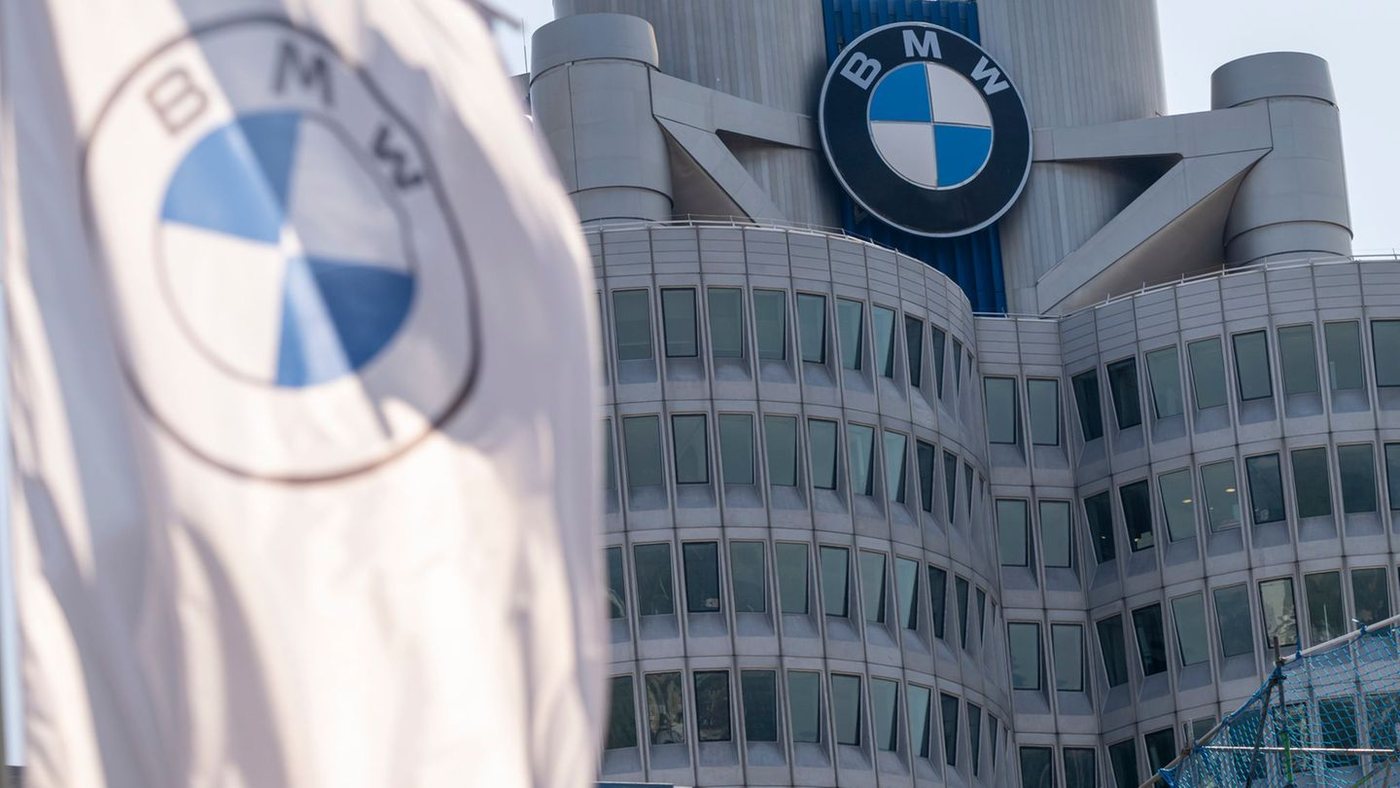 BMW erlebt Gewinneinbruch und kündigt Stellenabbau an