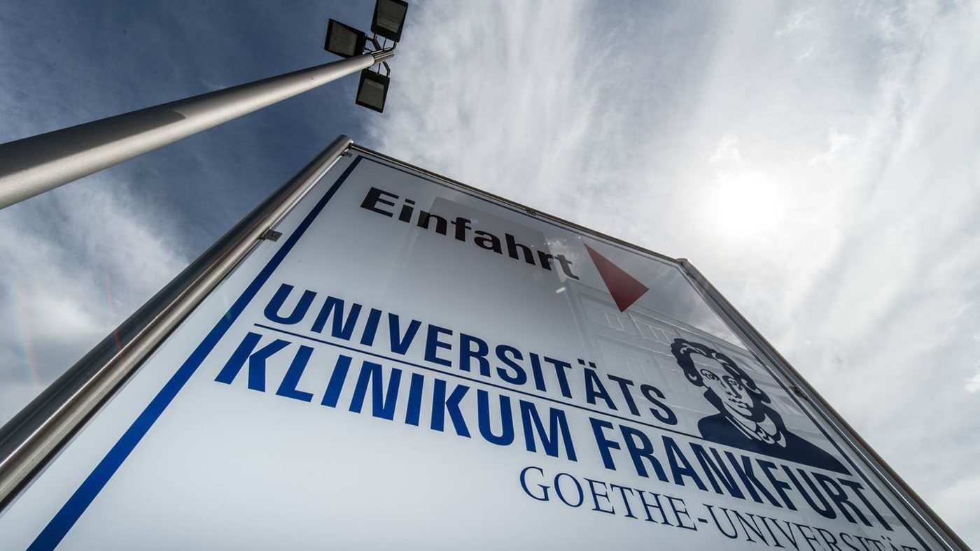 Zweiter an Ebola erkrankter US-Bürger zur Behandlung in Frankfurt eingetroffen