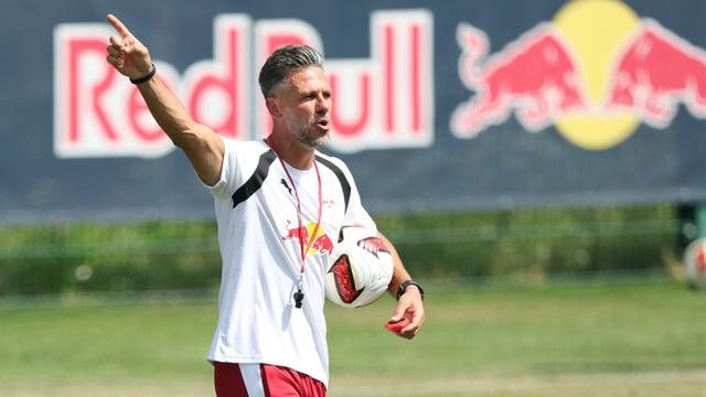 RB Leipzig setzt auf Transfererlöse: Sportdirektor Haenni betont wirtschaftliche Notwendigkeit