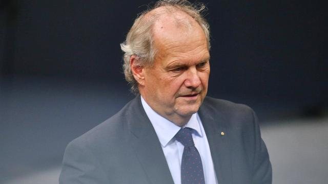 Fritz Güntzler lehnt Wechsel ins Verkehrsministerium ab