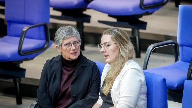 Merz‘ Kabinettsumbau gerät zum Desaster – Absage aus Verkehrsministerium