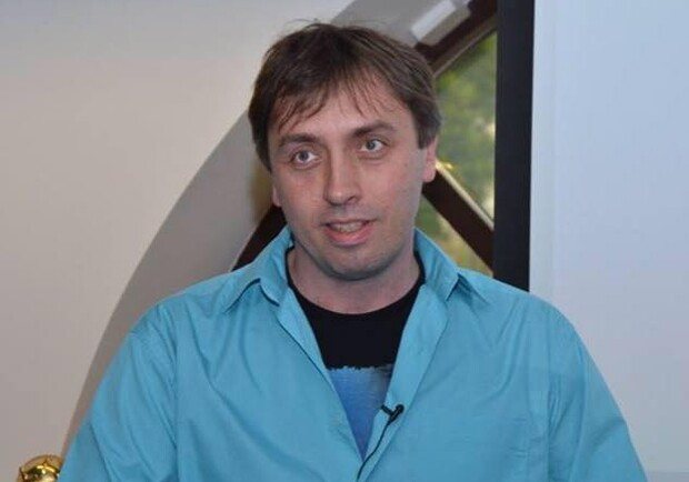 Alexey Mas verlässt Kyivstar und startet Projekt «Kraftvolle soziale Netzwerke»