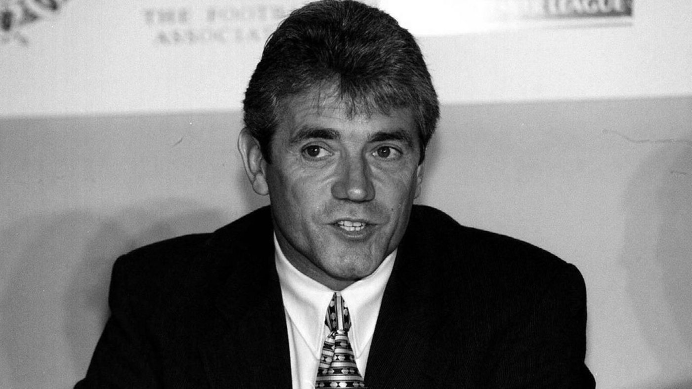 Fußball-Legende Kevin Keegan ist tot