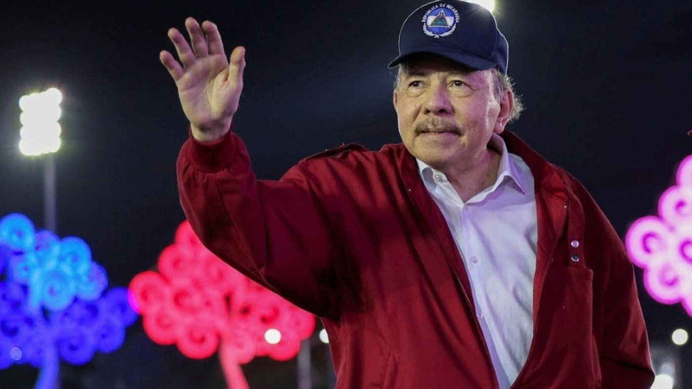 Nicaraguas Präsident Ortega schließt künftige Wahlen kategorisch aus