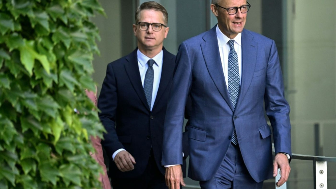 Linnemann weist Zweifel an Eignung als Gesundheitsminister zurück