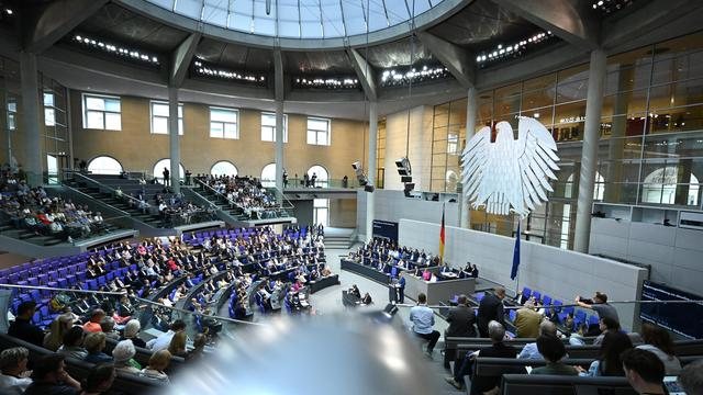 Bundestag stimmt vor Sommerpause über Gesundheitsreform und Heizungsgesetz ab