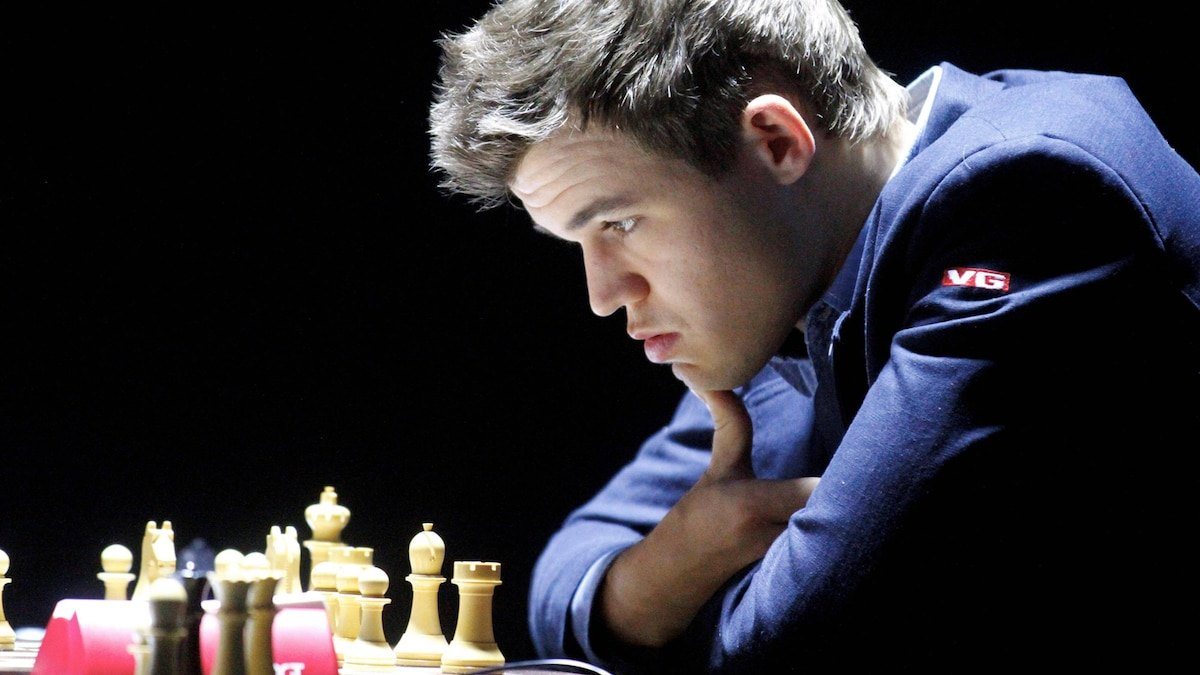 Magnus Carlsen verliert Millionen an der Börse – Aktienportfolio schrumpft drastisch