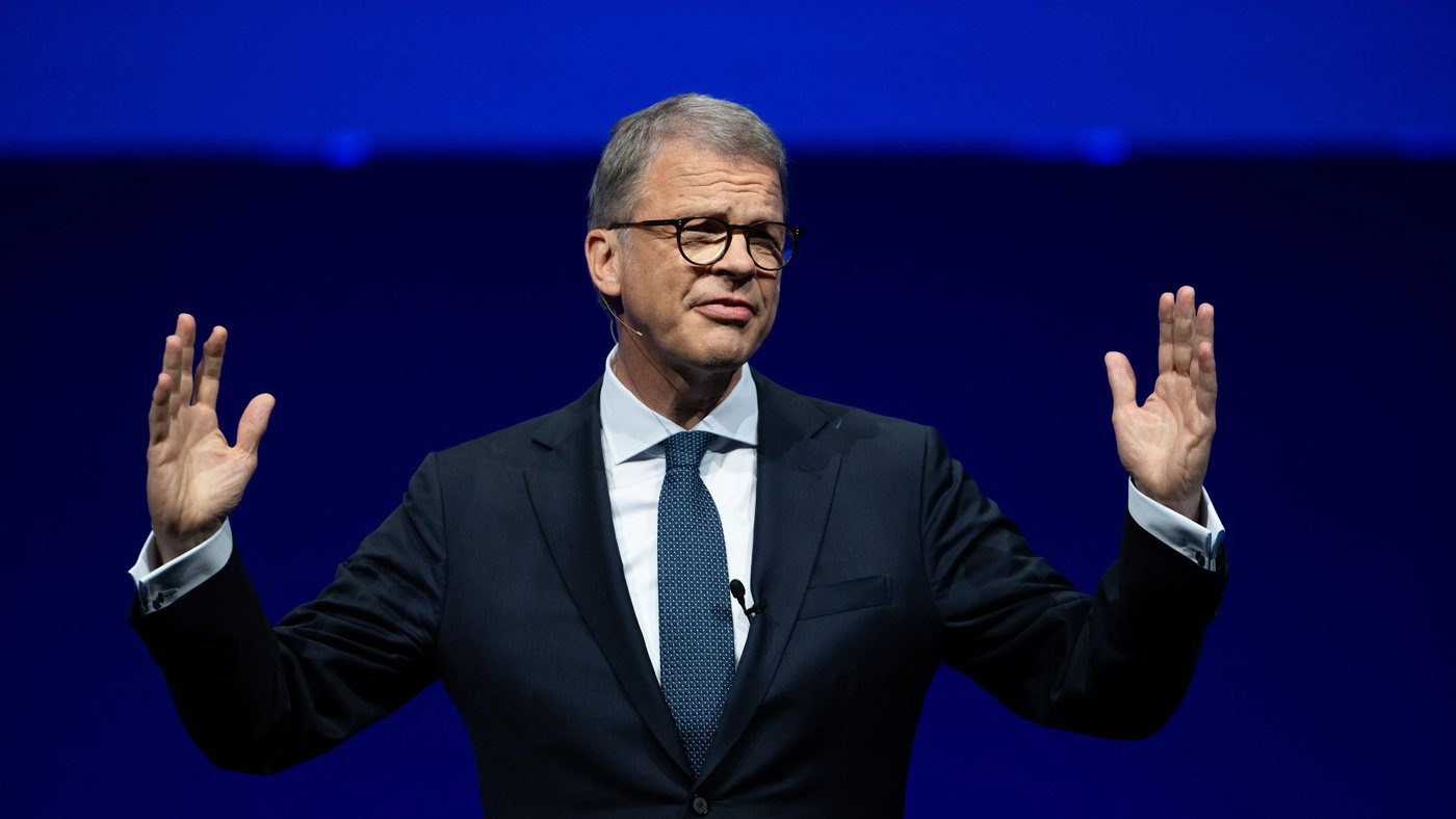 Deutsche Bank übertrifft Erwartungen mit Rekordgewinn im zweiten Quartal