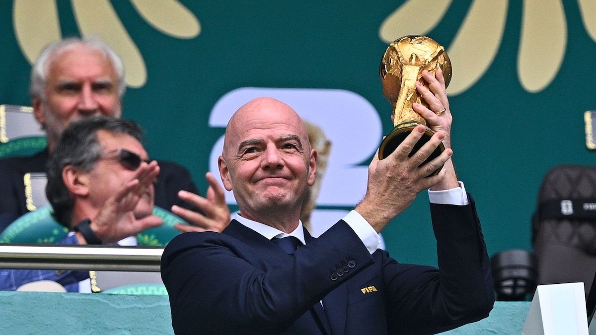 WM 2026: Vorbereitungen für das erste 48-Team-Turnier laufen auf Hochtouren